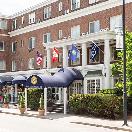 Capitol Plaza Hotel Montpelier Tapestry Collection By Hilton Luaran gambar
