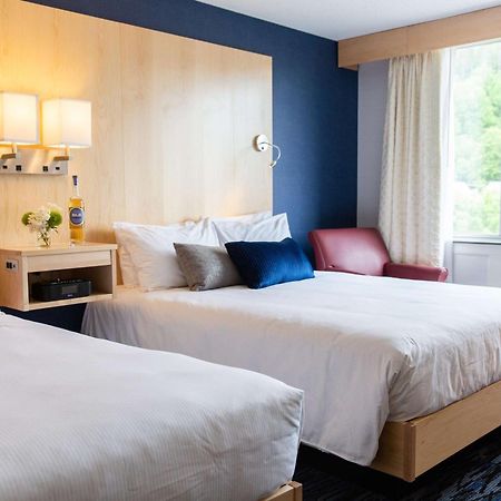 Capitol Plaza Hotel Montpelier Tapestry Collection By Hilton Luaran gambar
