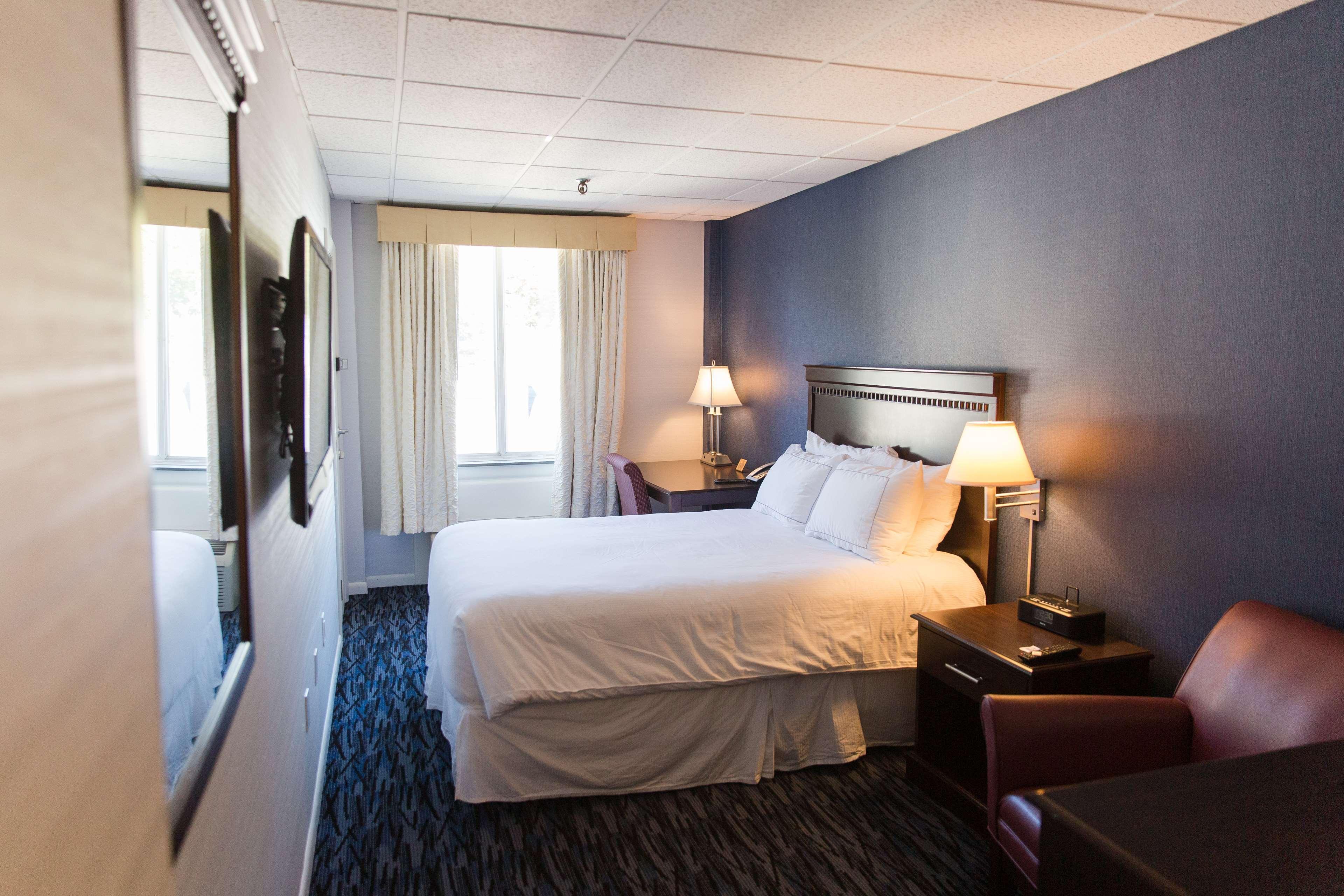 Capitol Plaza Hotel Montpelier Tapestry Collection By Hilton Luaran gambar