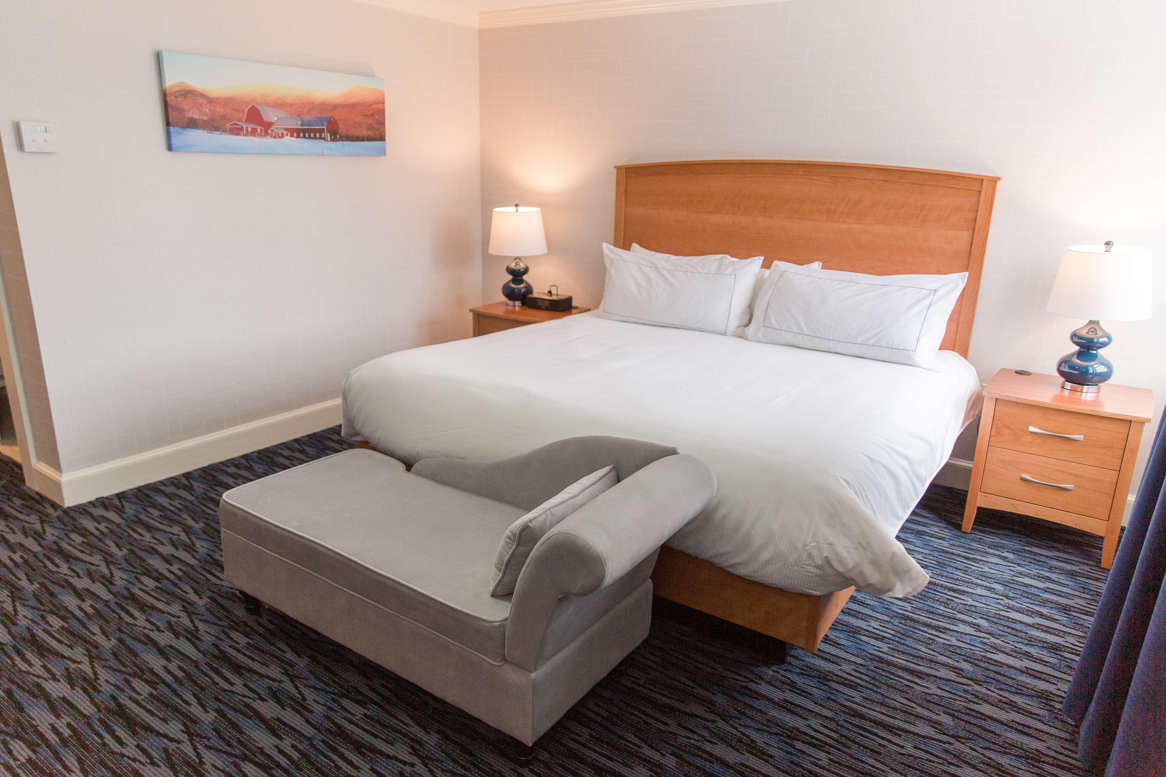 Capitol Plaza Hotel Montpelier Tapestry Collection By Hilton Luaran gambar