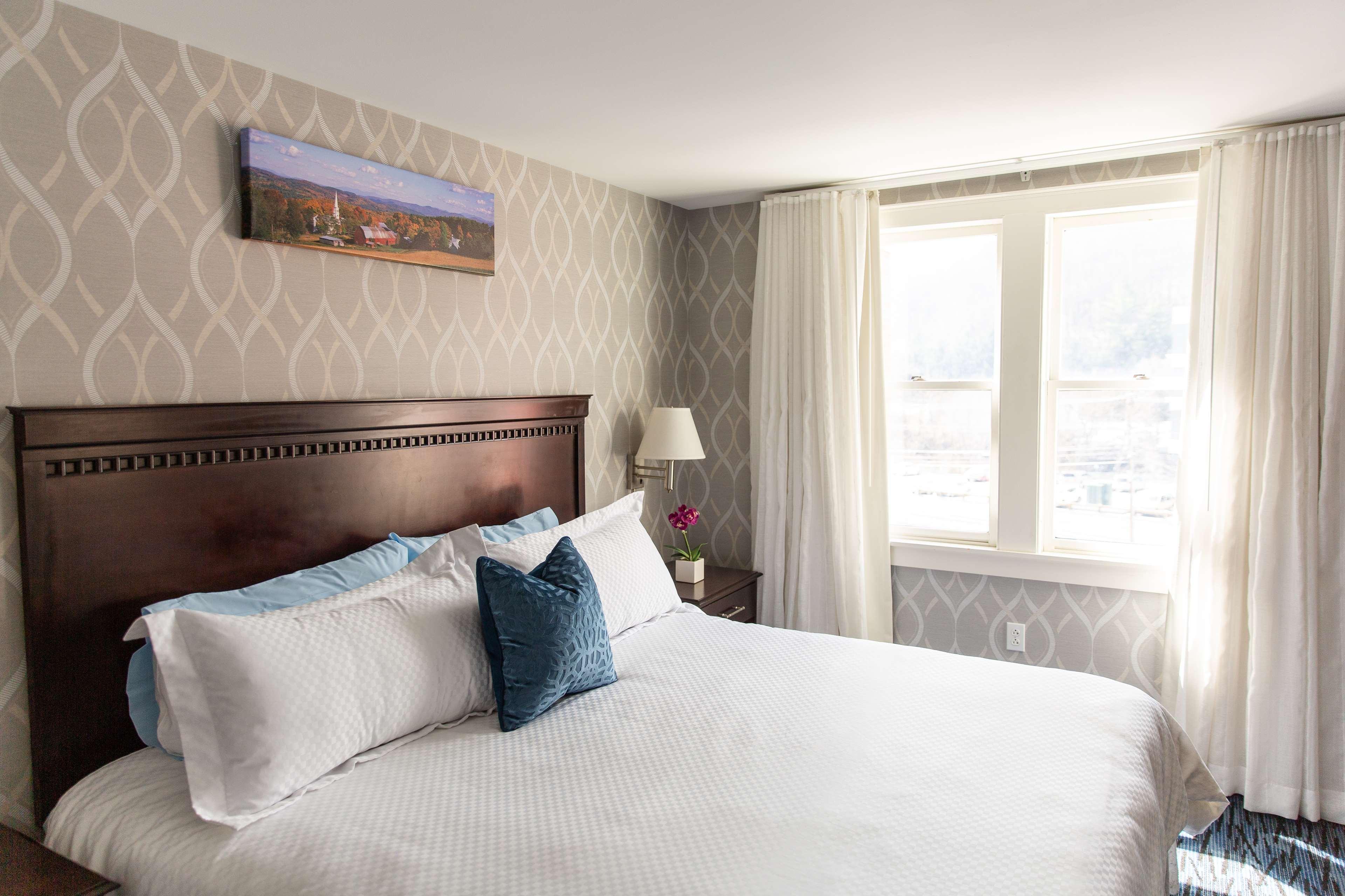 Capitol Plaza Hotel Montpelier Tapestry Collection By Hilton Luaran gambar