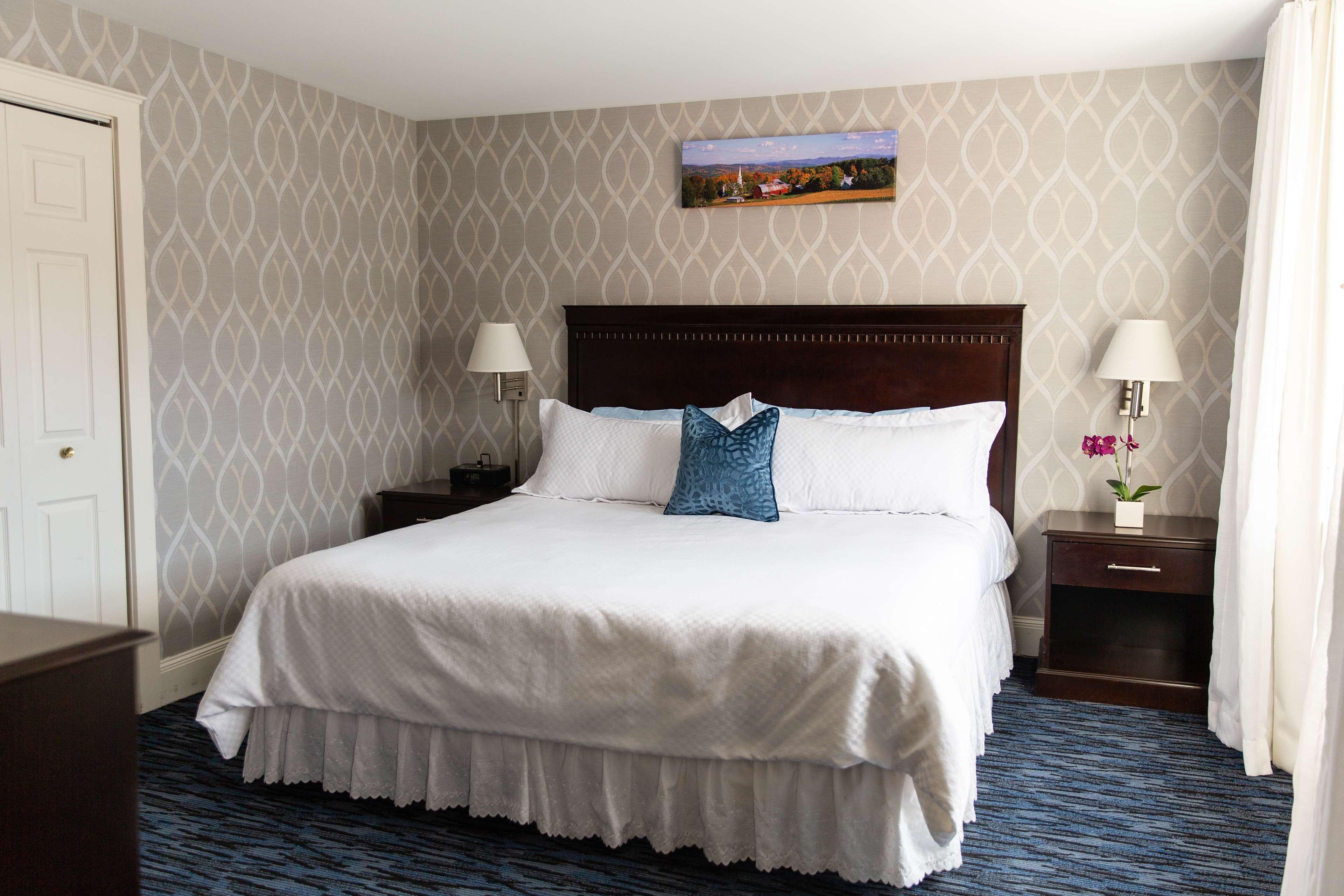 Capitol Plaza Hotel Montpelier Tapestry Collection By Hilton Luaran gambar