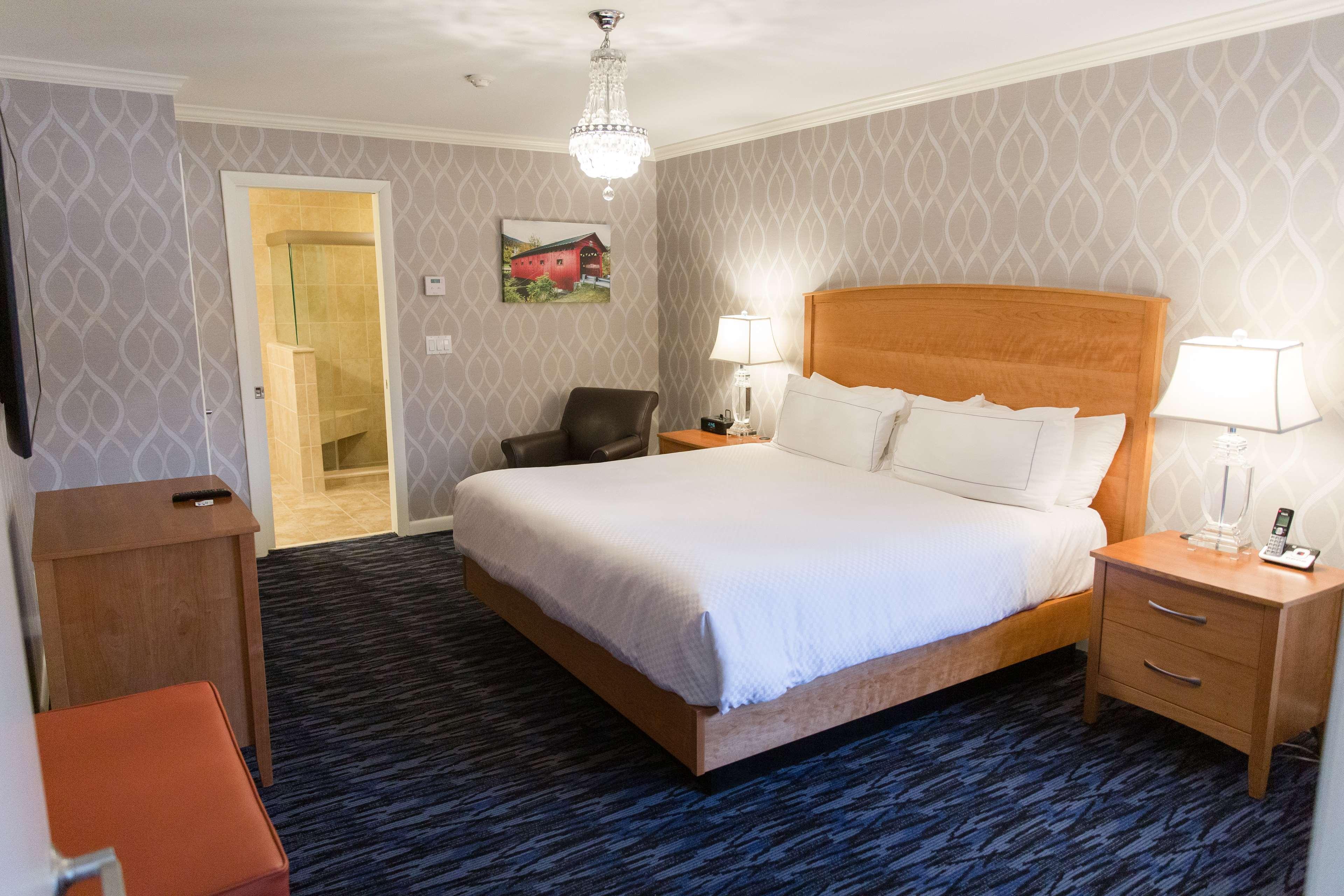 Capitol Plaza Hotel Montpelier Tapestry Collection By Hilton Luaran gambar