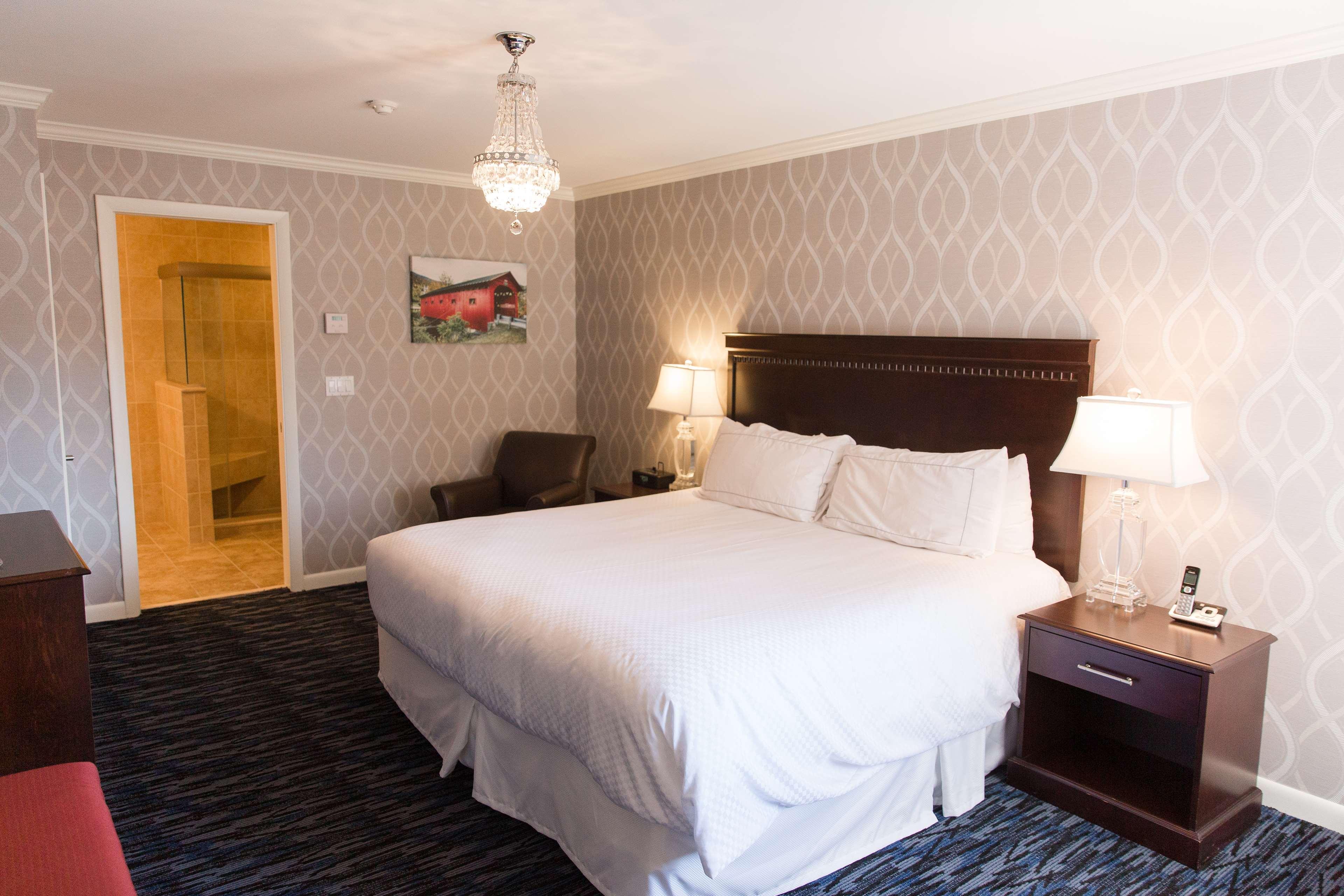 Capitol Plaza Hotel Montpelier Tapestry Collection By Hilton Luaran gambar