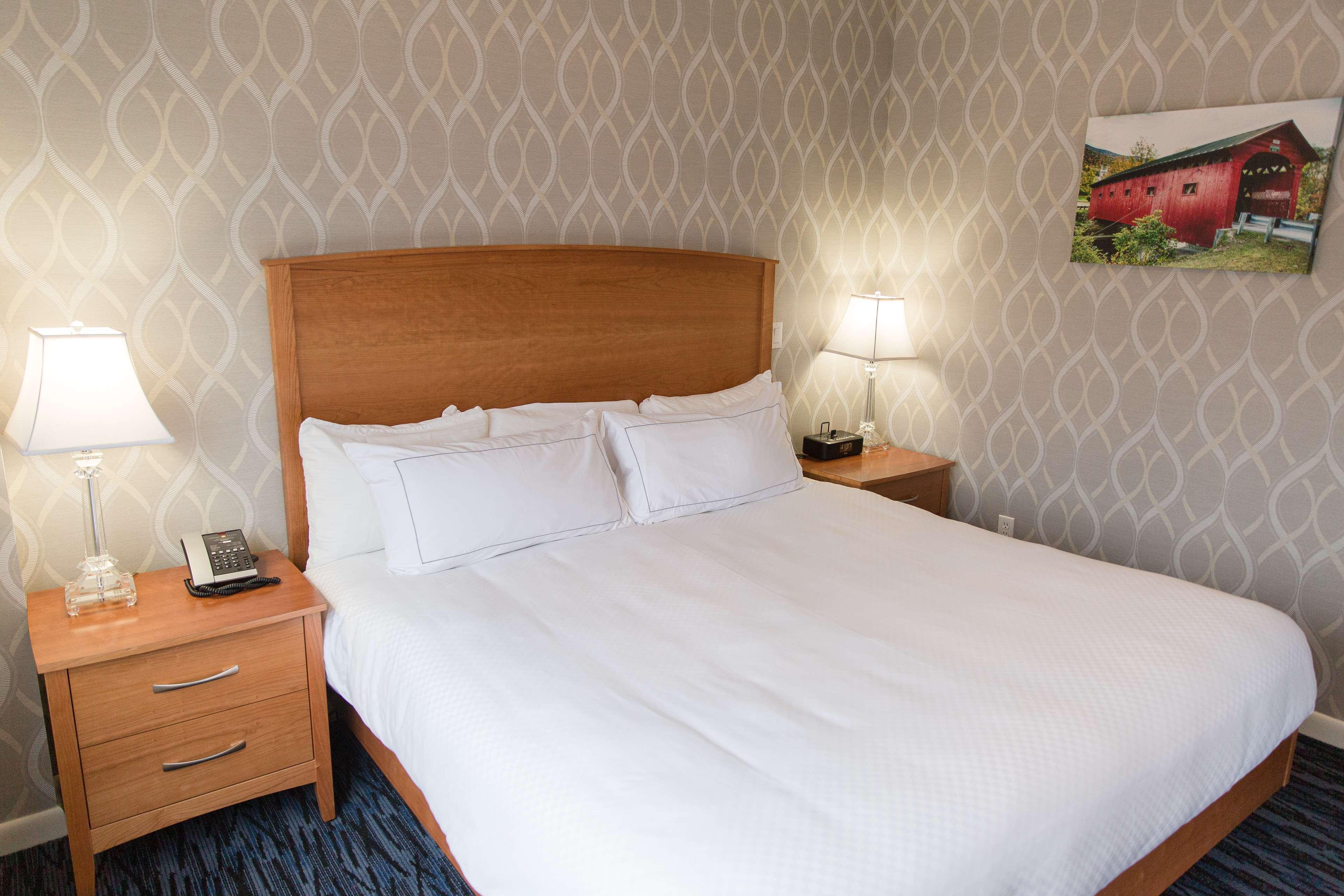 Capitol Plaza Hotel Montpelier Tapestry Collection By Hilton Luaran gambar