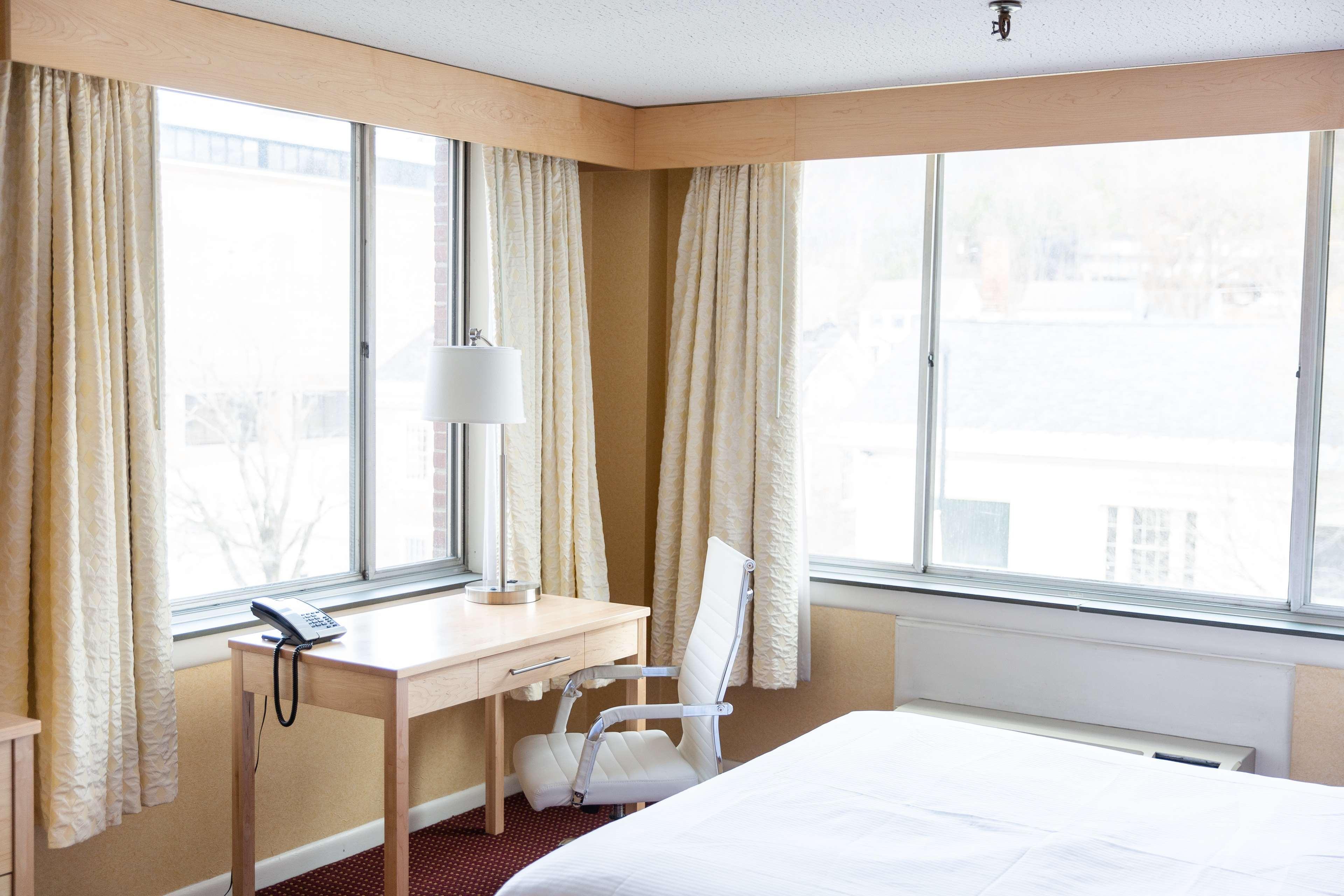 Capitol Plaza Hotel Montpelier Tapestry Collection By Hilton Luaran gambar