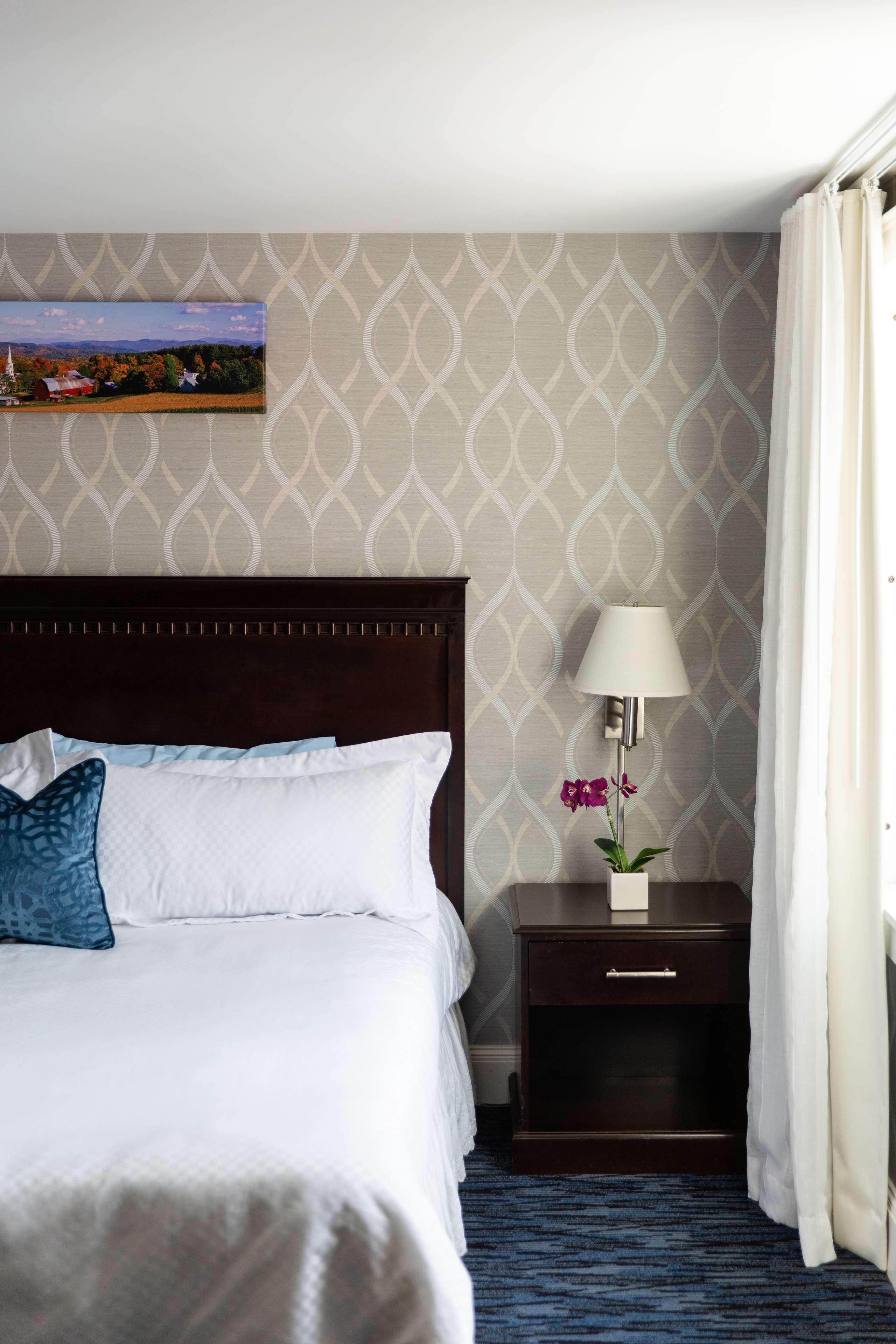 Capitol Plaza Hotel Montpelier Tapestry Collection By Hilton Luaran gambar