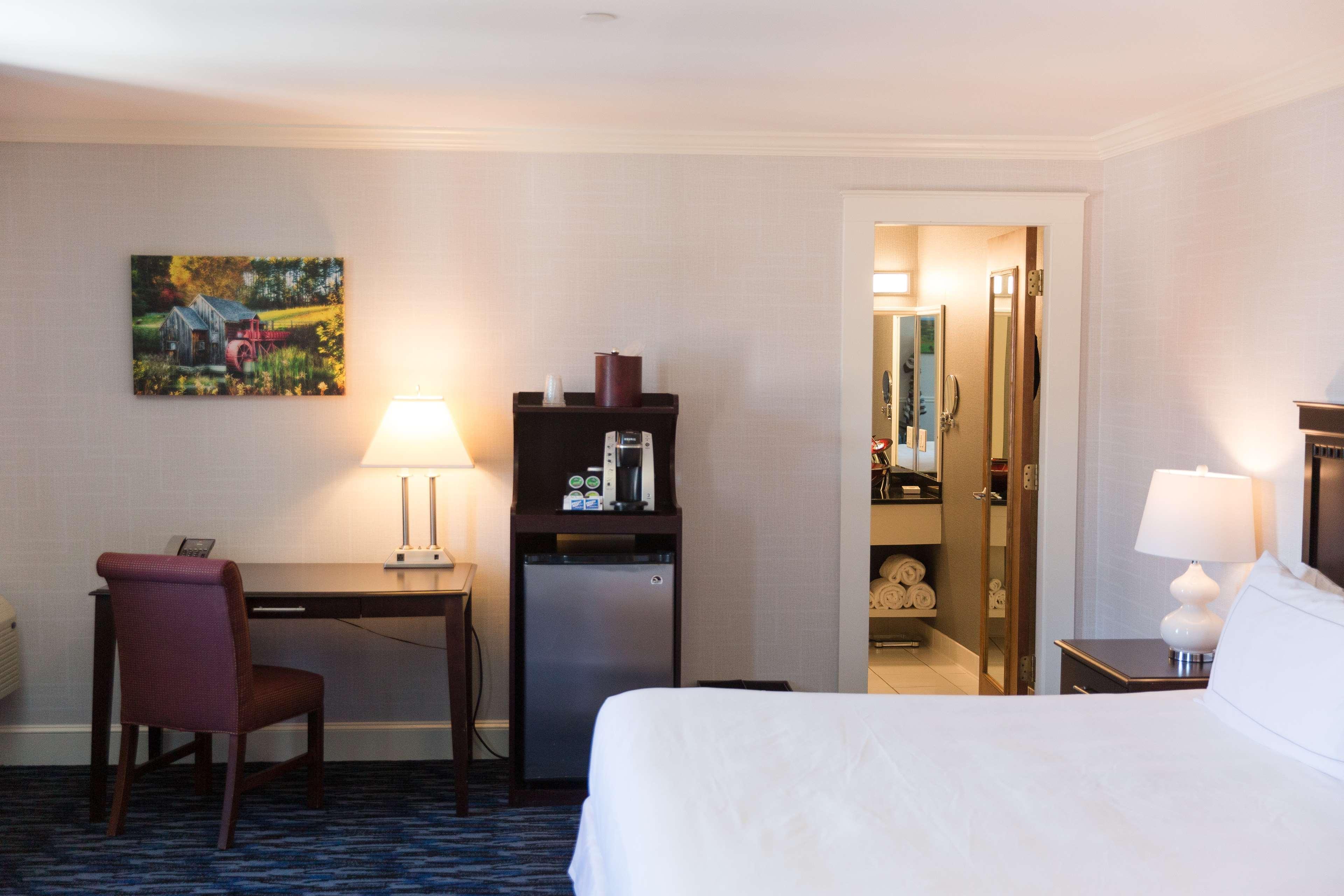 Capitol Plaza Hotel Montpelier Tapestry Collection By Hilton Luaran gambar