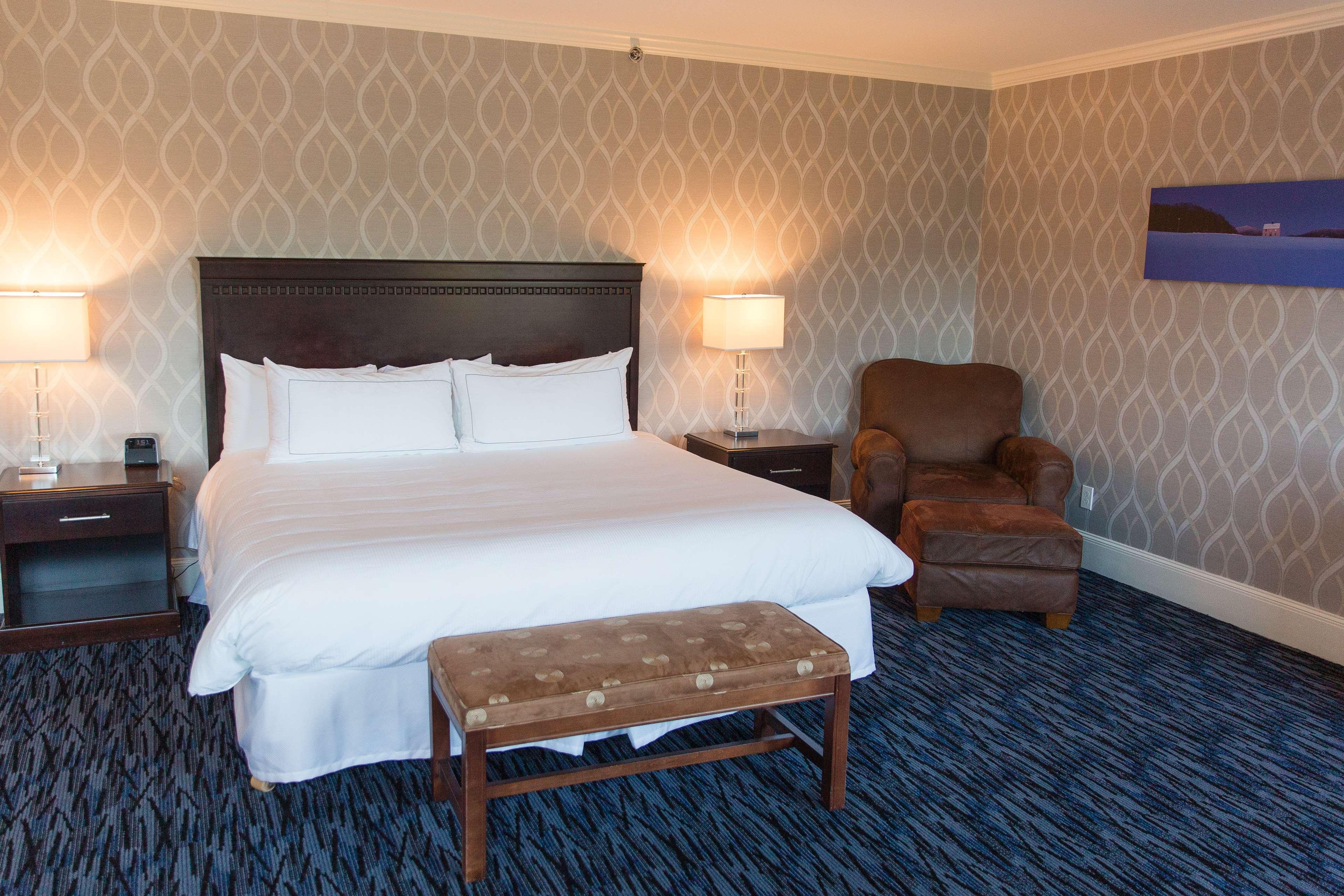 Capitol Plaza Hotel Montpelier Tapestry Collection By Hilton Luaran gambar