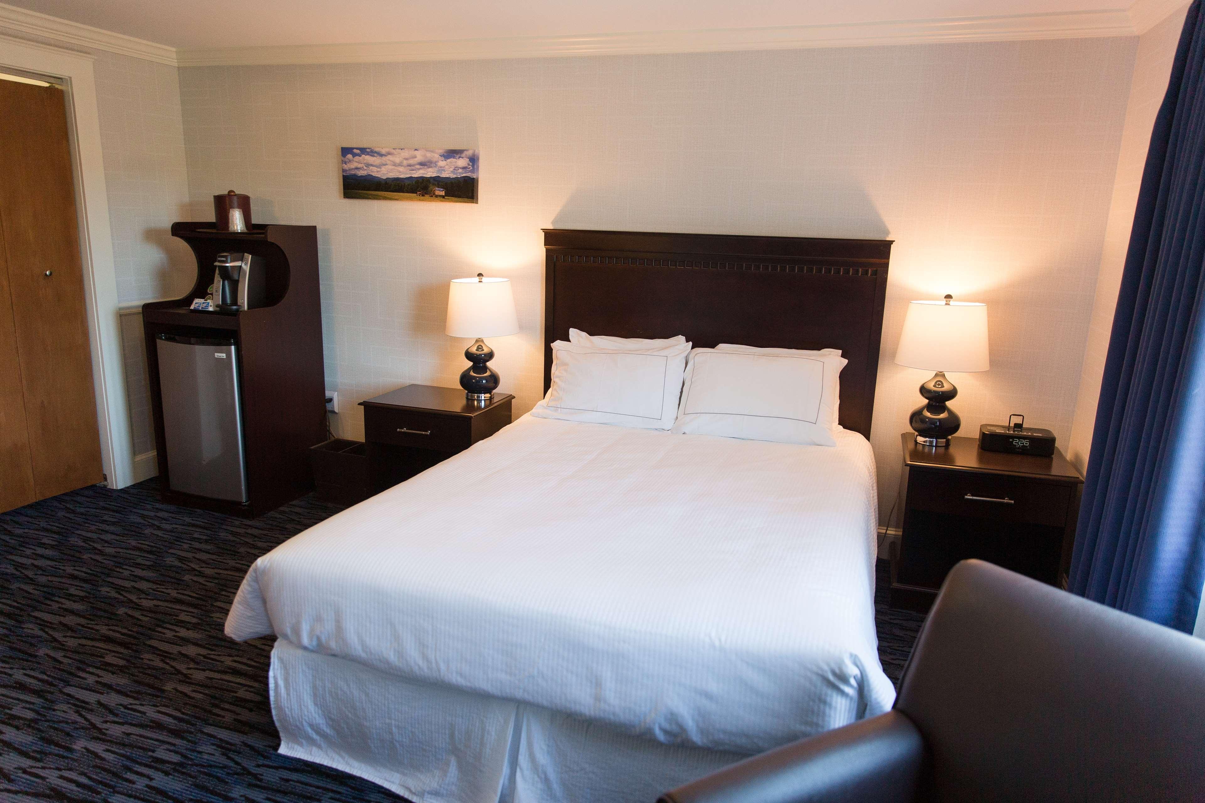 Capitol Plaza Hotel Montpelier Tapestry Collection By Hilton Luaran gambar