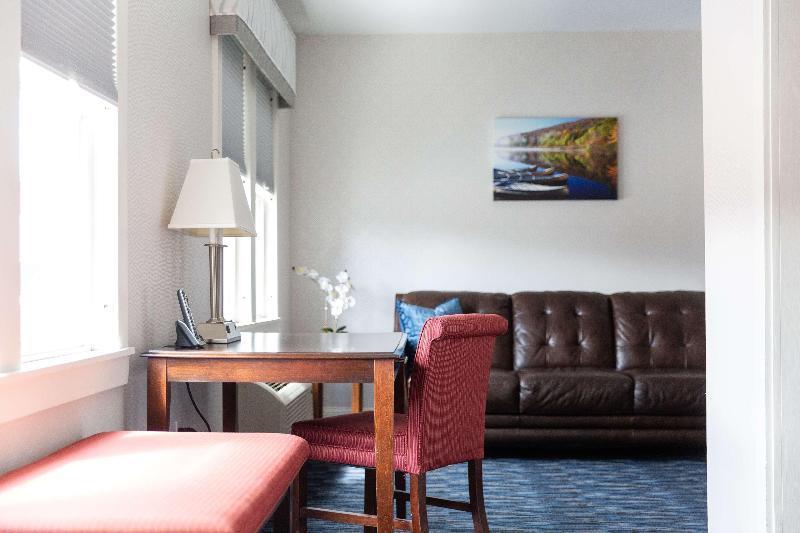 Capitol Plaza Hotel Montpelier Tapestry Collection By Hilton Luaran gambar