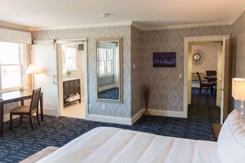 Capitol Plaza Hotel Montpelier Tapestry Collection By Hilton Luaran gambar