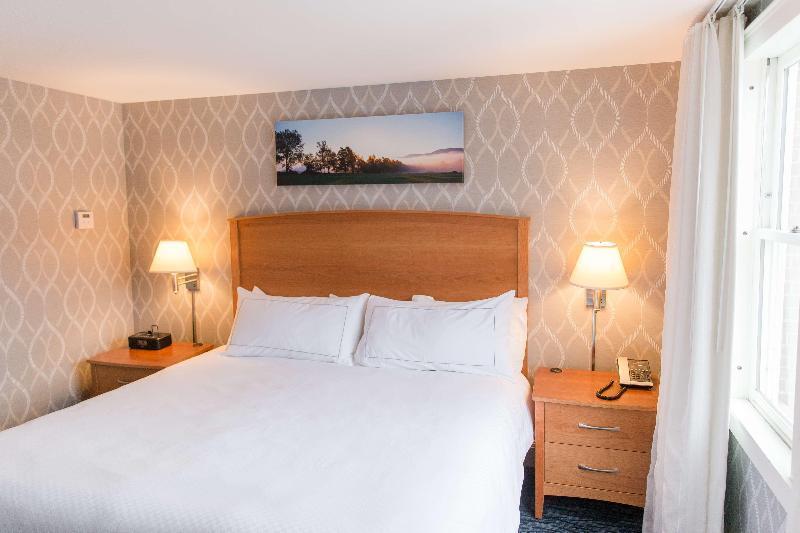 Capitol Plaza Hotel Montpelier Tapestry Collection By Hilton Luaran gambar
