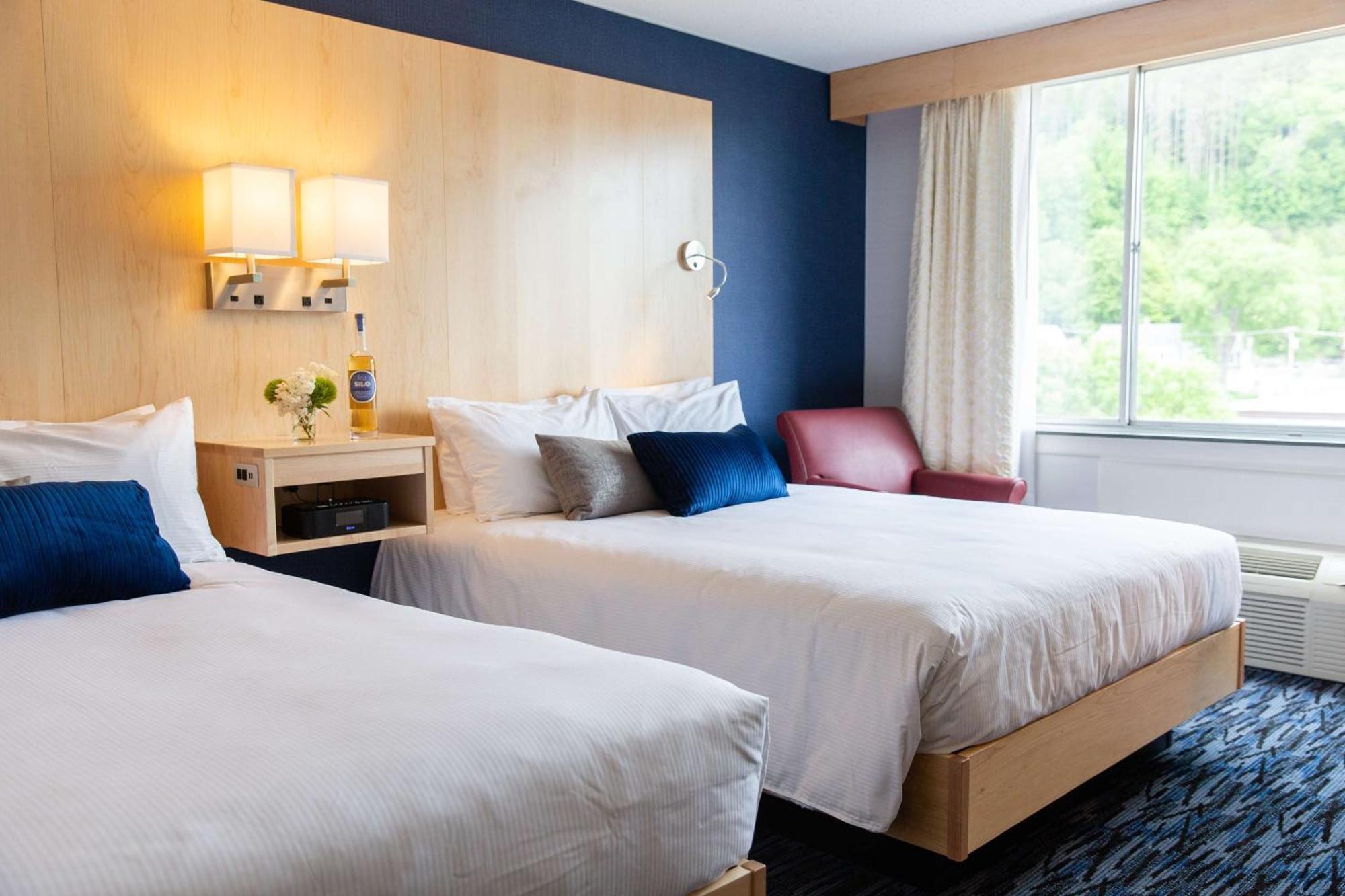 Capitol Plaza Hotel Montpelier Tapestry Collection By Hilton Luaran gambar
