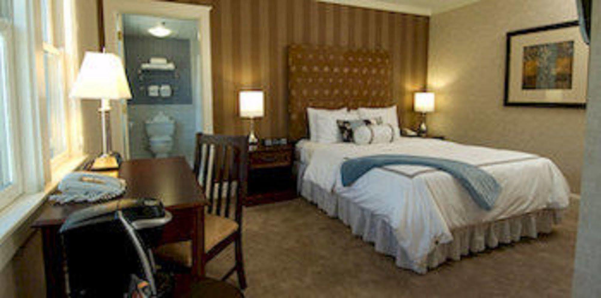 Capitol Plaza Hotel Montpelier Tapestry Collection By Hilton Luaran gambar