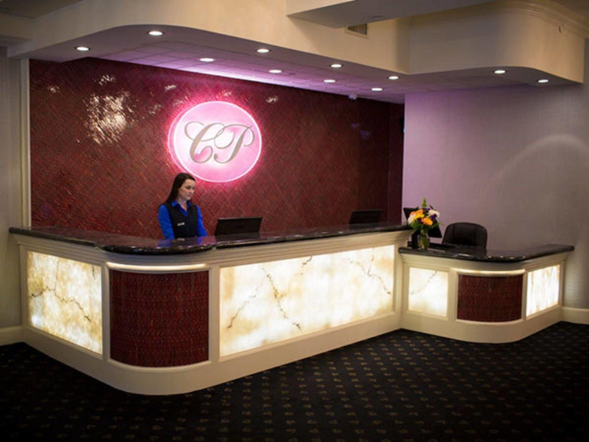Capitol Plaza Hotel Montpelier Tapestry Collection By Hilton Luaran gambar