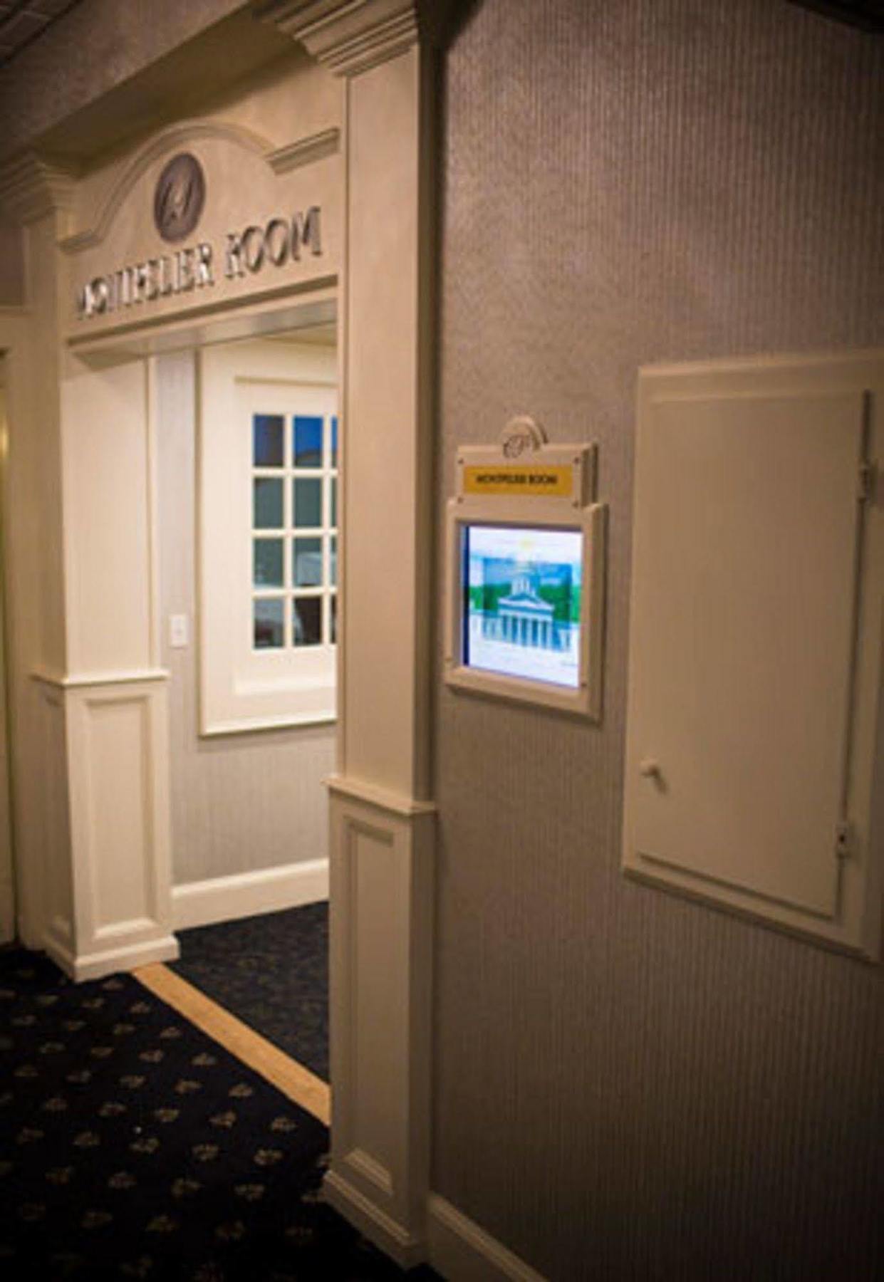 Capitol Plaza Hotel Montpelier Tapestry Collection By Hilton Luaran gambar