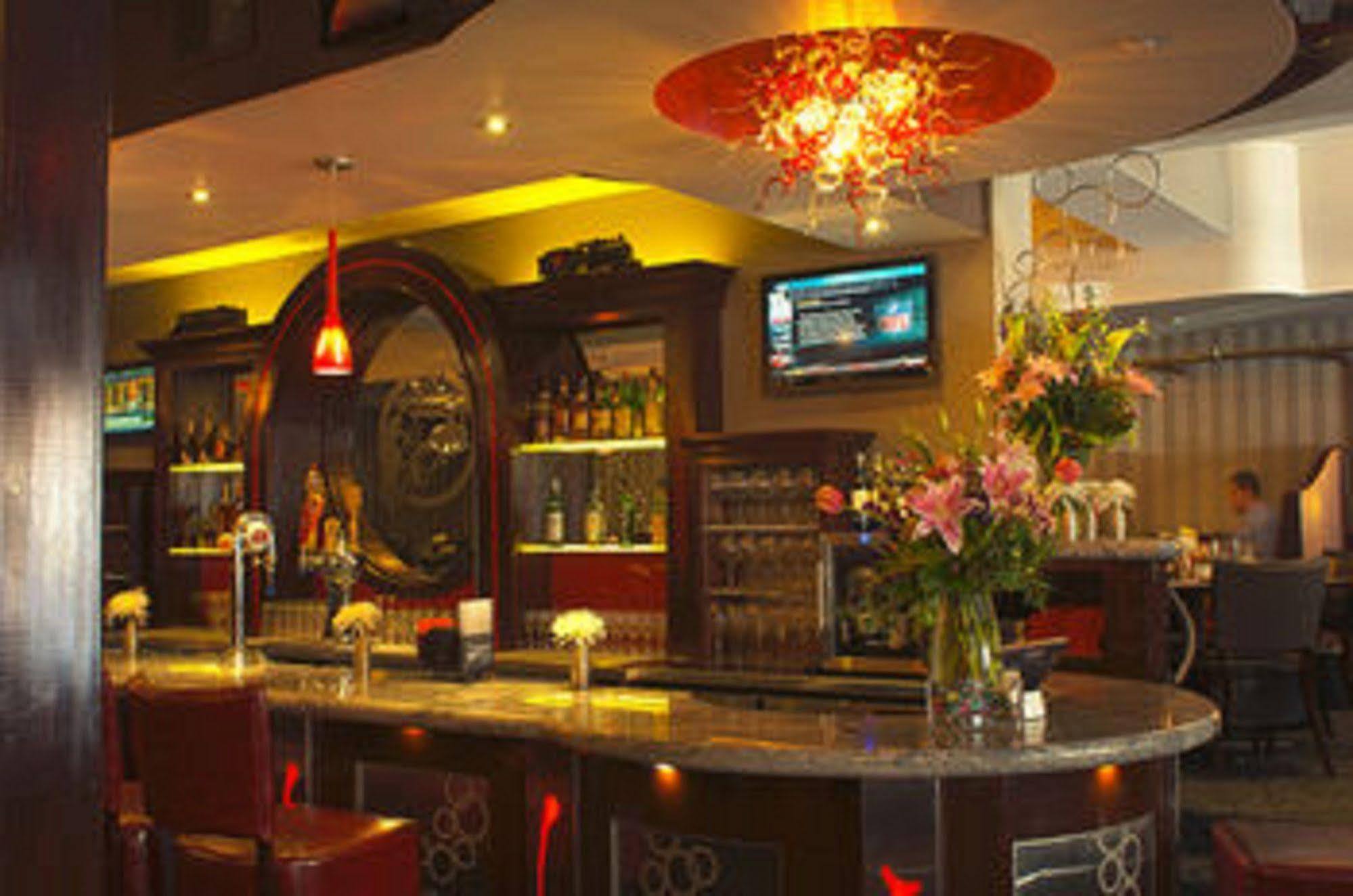 Capitol Plaza Hotel Montpelier Tapestry Collection By Hilton Luaran gambar